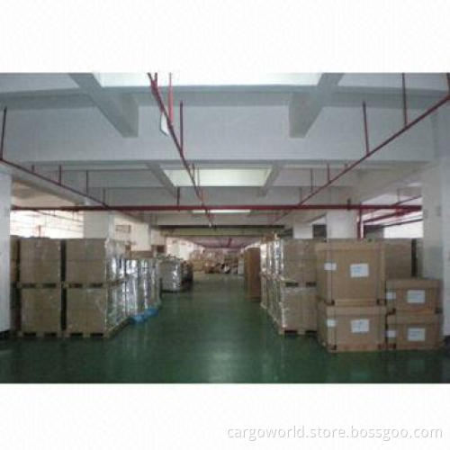 Shipping, Supply Chain, Customs Clearance and Warehouse Services